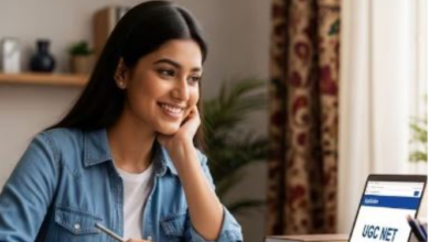 Photo of NTA ने यूजीसी नेट दिसंबर एग्जाम शेड्यूल किया जारी