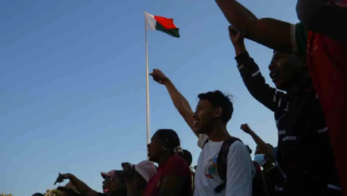 Photo of नेपाल के बाद इस देश में जेन-जी ने किया तख्तापलट