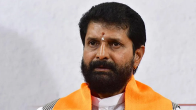 Photo of ‘आतंकवाद और देशभक्ति में बहुत अंतर’, सीटी रवि का प्रियांक खरगे पर पलटवार 