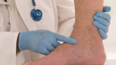 Photo of पैरों में दिखते हैं खराब ब्लड सर्कुलेशन के ये 3 लक्षण