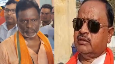 Photo of नीतीश कुमार की पार्टी में इस्तीफों का दौर