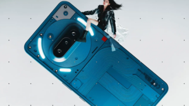 Photo of Nothing Phone 3a सस्ता वर्जन जल्द हो सकता है लॉन्च