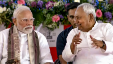 Photo of एनडीए में सीट बंटवारे के बाद इस बात को लेकर नाराज हो गए सीएम नीतीश कुमार