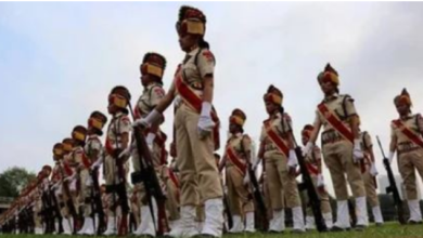 Photo of हर साल होगी आरपीएफ एसआई एवं कॉन्स्टेबल पदों पर भर्ती
