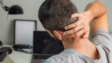 Photo of स्क्रीन का ज्यादा इस्तेमाल कहीं दे न दे ‘टेक नेक’ की समस्या