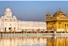 Photo of इस दीवाली लॉन्ग वीकेंड पर घूम आइए अमृतसर