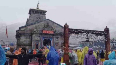Photo of केदारनाथ यात्रा 2025: धाम की दूसरे चरण की यात्रा ने पकड़ी रफ्तार