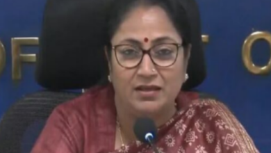 Photo of एमसीडी की लापरवाही पर सीएम और मंत्री नाराज