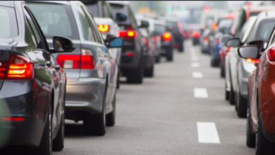 Photo of मुंबई-अहमदाबाद राजमार्ग पर लगा भीषण जाम: 12 घंटे तक फंसे रहे स्कूली छात्र