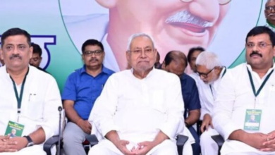 Photo of सीएम नीतीश की पार्टी के प्रत्याशियों की पहली सूची आज आएगी