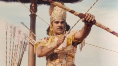 Photo of महाभारत फेम अभिनेता पंकज धीर का निधन