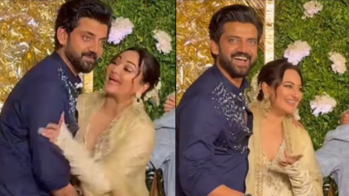 Photo of सोनाक्षी सिन्हा की प्रेग्नेंसी को जहीर ने किया कन्फर्म