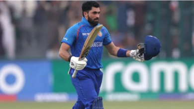 Photo of अफगानिस्तान के इब्राहिम जादरान को ICC ने दी कड़ी सजा