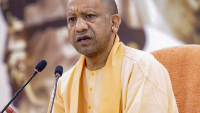 Photo of बिहार विधान सभा चुनाव के प्रचार में आज मुख्यमंत्री योगी आदित्यनाथ करेंगे जनसभाएं