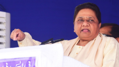 Photo of यूपी: लखनऊ की बड़ी रैली के बाद एक्शन के मोड में आईं मायावती