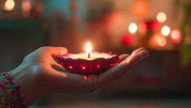 Photo of सात साल बाद दिल्ली के लोगों को आतिशबाजी की मिली अनुमति