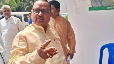 Photo of बिहार: टिकट कटने के बाद भड़के गोपाल मंडल