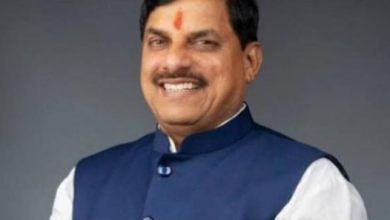 Photo of सीएम मोहन आज बिहार दौरे पर, विधानसभा चुनाव में करेंगे प्रचार