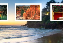 Photo of सोलो ट्रिप पर जाने का बना रहे हैं प्लान, तो भारत के ये 5 डेस्टिनेशन है बिल्कुल परफेक्ट