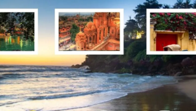 Photo of सोलो ट्रिप पर जाने का बना रहे हैं प्लान, तो भारत के ये 5 डेस्टिनेशन है बिल्कुल परफेक्ट