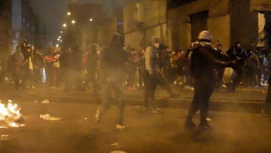 Photo of नेपाल और मेडागास्कर के बाद इस देश में सरकार के खिलाफ Gen-Z का आंदोलन
