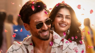 Photo of  थिएटर्स के बाद ओटीटी पर टाइगर श्रॉफ की ‘बागी’ ने मारी एंट्री