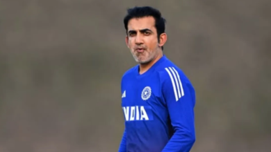 Photo of ‘शुभमन गिल ने अभी बुरा समय नहीं देखा’, गौतम गंभीर ने क्यों कही ये बात?