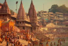 Photo of दिवाली बनारस में मनाने का प्लान, कम बजट में कैसे करें काशी की यात्रा
