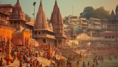 Photo of दिवाली बनारस में मनाने का प्लान, कम बजट में कैसे करें काशी की यात्रा