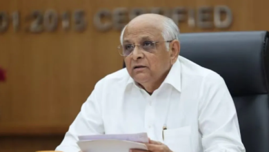 Photo of कैबिनेट विस्तार: रिवाबा जडेजा और जीतू वघानी समेत ये नेता ले सकते हैं मंत्री पद की शपथ