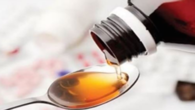 Photo of यूपी में लाइसेंस वापस कर रहीं कफ सिरप बनाने वाली कंपनियां