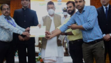 Photo of महाराष्ट्र: IFS राजेश गावंडे बने प्रोटोकॉल और FDI सचिव