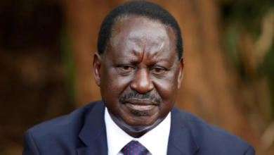 Photo of केन्या के पूर्व पीएम ओडिंगा के राजकीय अंत्येष्टि समारोह के दौरान भगदड़