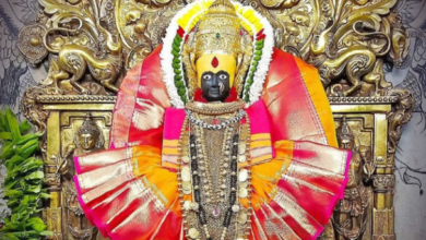 Photo of धनतेरस पर जरूर जाएं ये 5 लक्ष्मी मंदिर