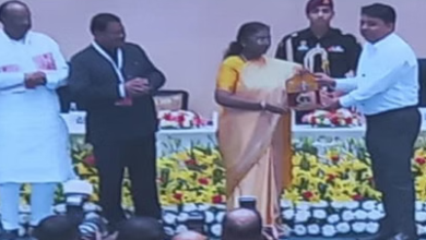 Photo of पीएम जनमन कार्यक्रम में यूएस नगर को देश में चौथा स्थान