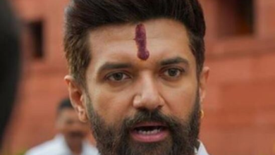 Photo of बिहार: चिराग ने तेजस्वी के सीएम उम्मीदवार होने के दावे पर उठाए सवाल