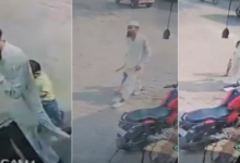 Photo of प्रेमिका की खातिर बच्ची का अपहरण, सूनी गोद भरनी थी…शोएब ने बताया ऐसा सच