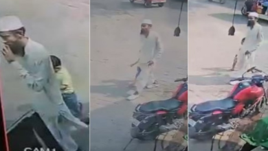 Photo of प्रेमिका की खातिर बच्ची का अपहरण, सूनी गोद भरनी थी…शोएब ने बताया ऐसा सच