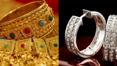 Photo of धनतेरस पर आपके शहर में क्या है सोना और चांदी का दाम