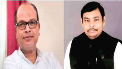 Photo of  महागठबंधन में कुटुंबा से फूटी दरार, कांग्रेस प्रदेश अध्यक्ष की सीट पर राजद का प्रत्याशी