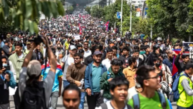 Photo of राजनीतिक पार्टी बनाएगा नेपाल का जेन Z समूह