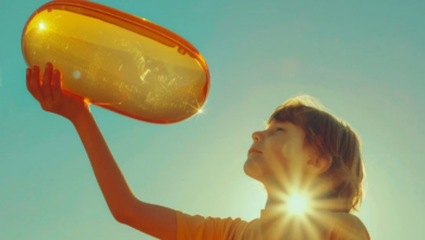 Photo of इतनी धूप के बाद भी क्यों भारतीयों में कम हो जाता है विटामिन-डी