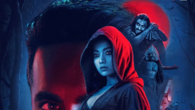 Photo of दीवाली पर हॉरर मूवी ‘थामा’ का धमाका पक्का