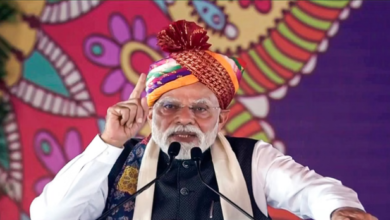 Photo of पीएम मोदी अगले हफ्ते फूंकेंगे चुनावी बिगुल