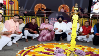 Photo of दिल्ली: सीएम रेखा ने बताया आस्था और आधुनिकता का संगम