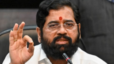 Photo of उद्धव-राज ठाकरे के साथ आने पर बोले सीएम एकनाथ शिंदे