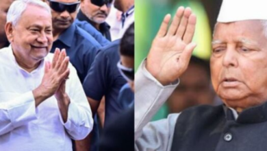 Photo of पहले चरण में लालू-नीतीश की पार्टी की सबसे अधिक सीटें दांव पर