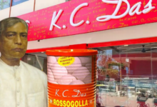 Photo of इस हलवाई ने पेश किया था पहली बार डिब्बा बंद रसगुल्ला