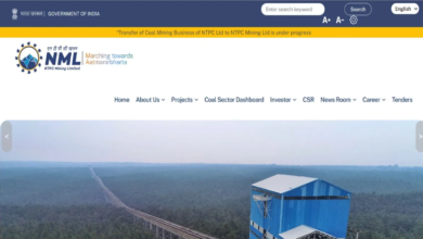 Photo of  एग्जीक्यूटिव और असिस्टेंट माइन सर्वेयर के पदों पर निकली भर्ती