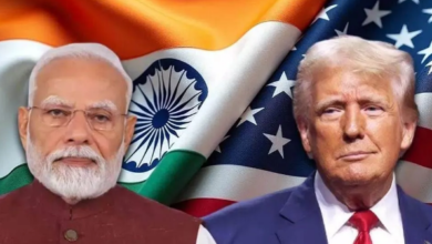 Photo of रूसी तेल को लेकर ट्रंप ने भारत को फिर दी चेतावनी